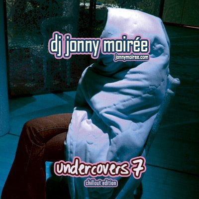undercovers vol. 11 (chillout)
