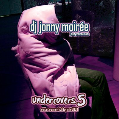 undercovers vol. 5
