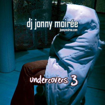 undercovers vol. 3